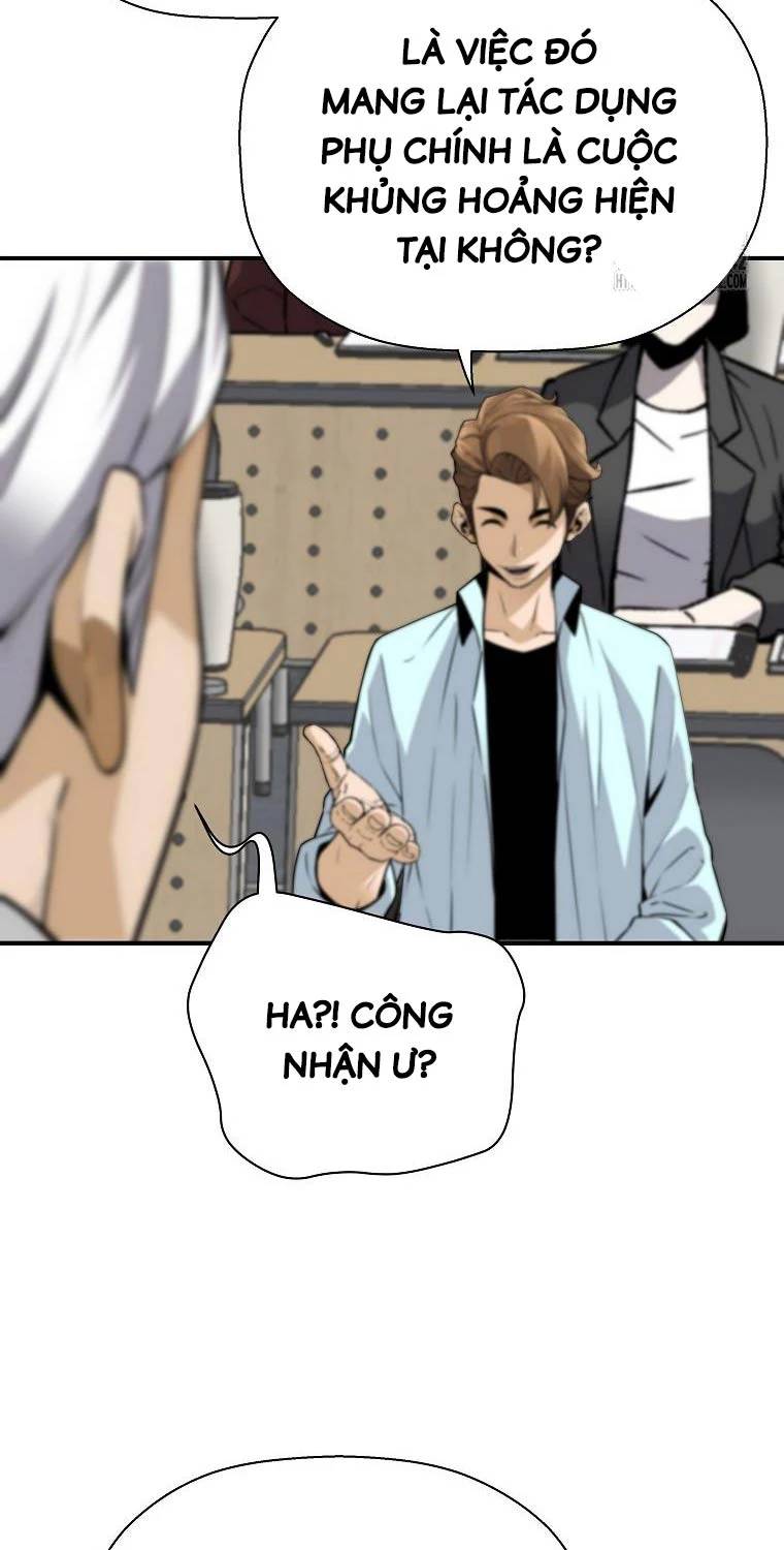 Sự Trở Lại Của Huyền Thoại - Chapter 138 - Page 49