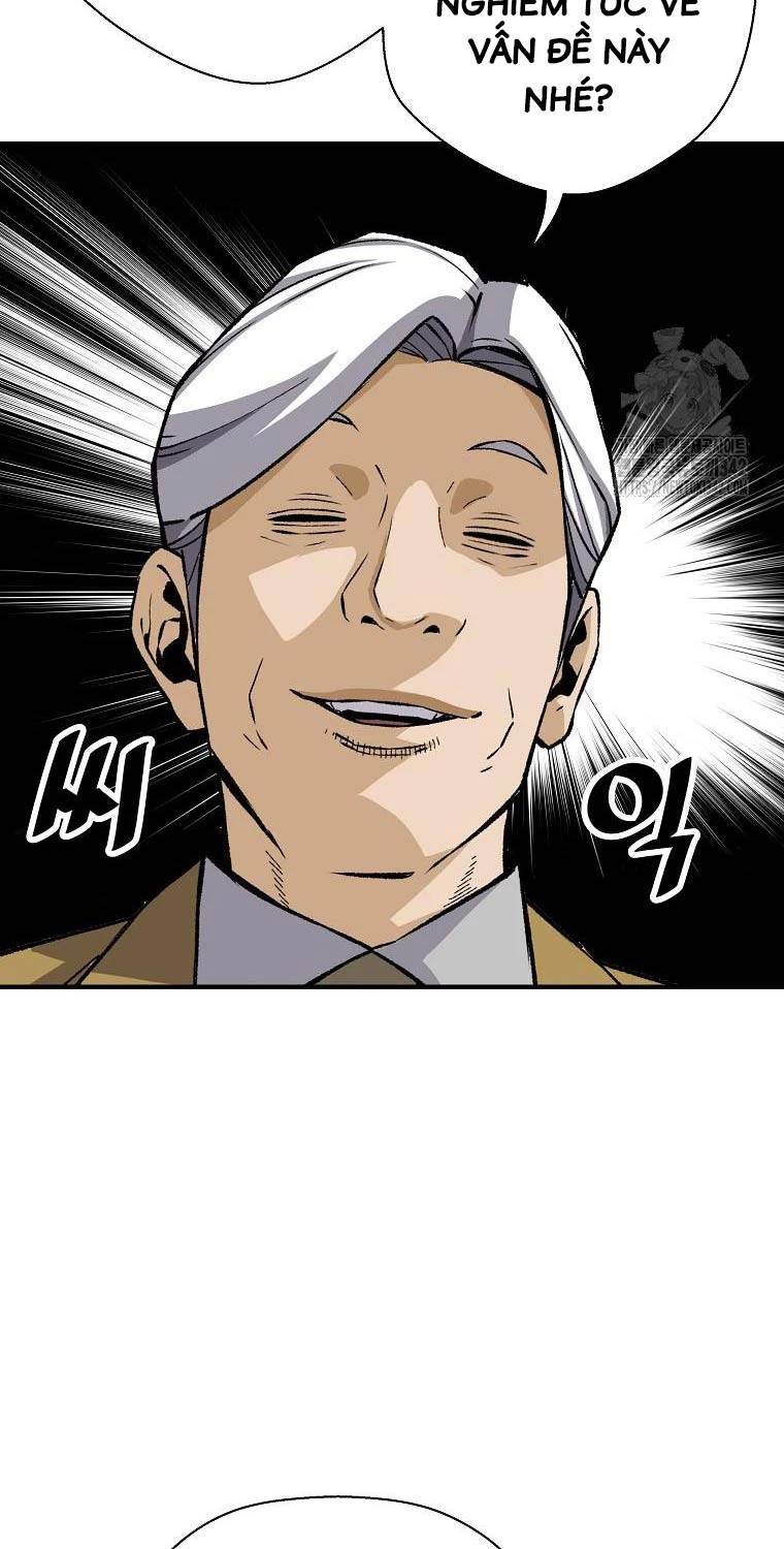 Sự Trở Lại Của Huyền Thoại - Chapter 138 - Page 61