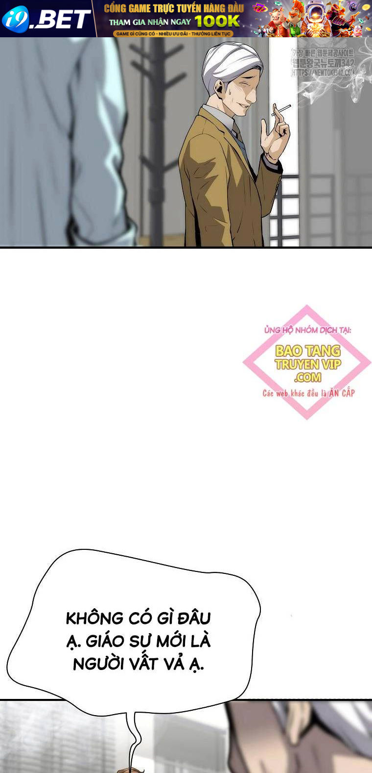 Sự Trở Lại Của Huyền Thoại - Chapter 138 - Page 80