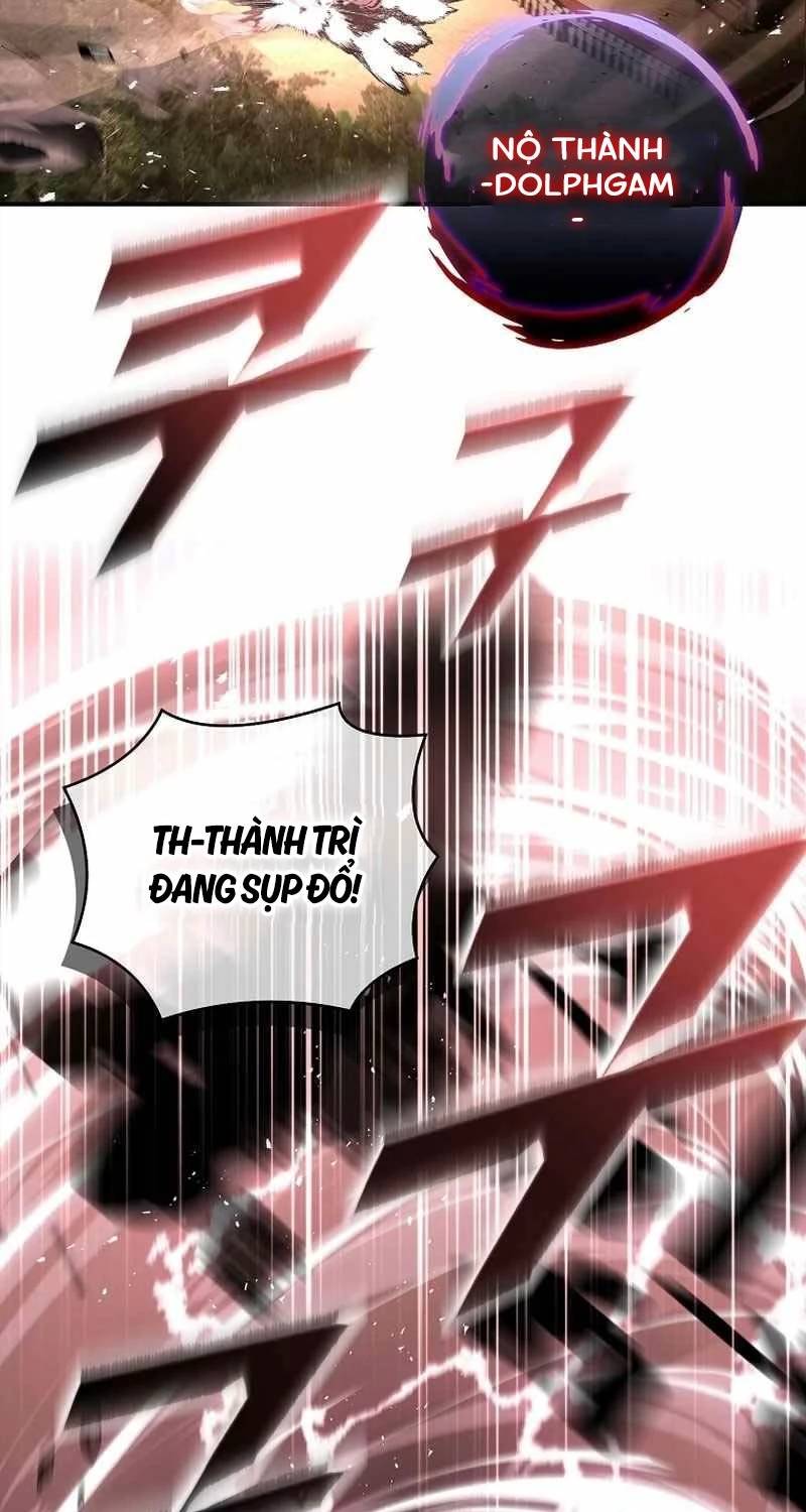Thiên Tài Ma Pháp Sư Giấu Nghề - Chapter 86 - Page 21