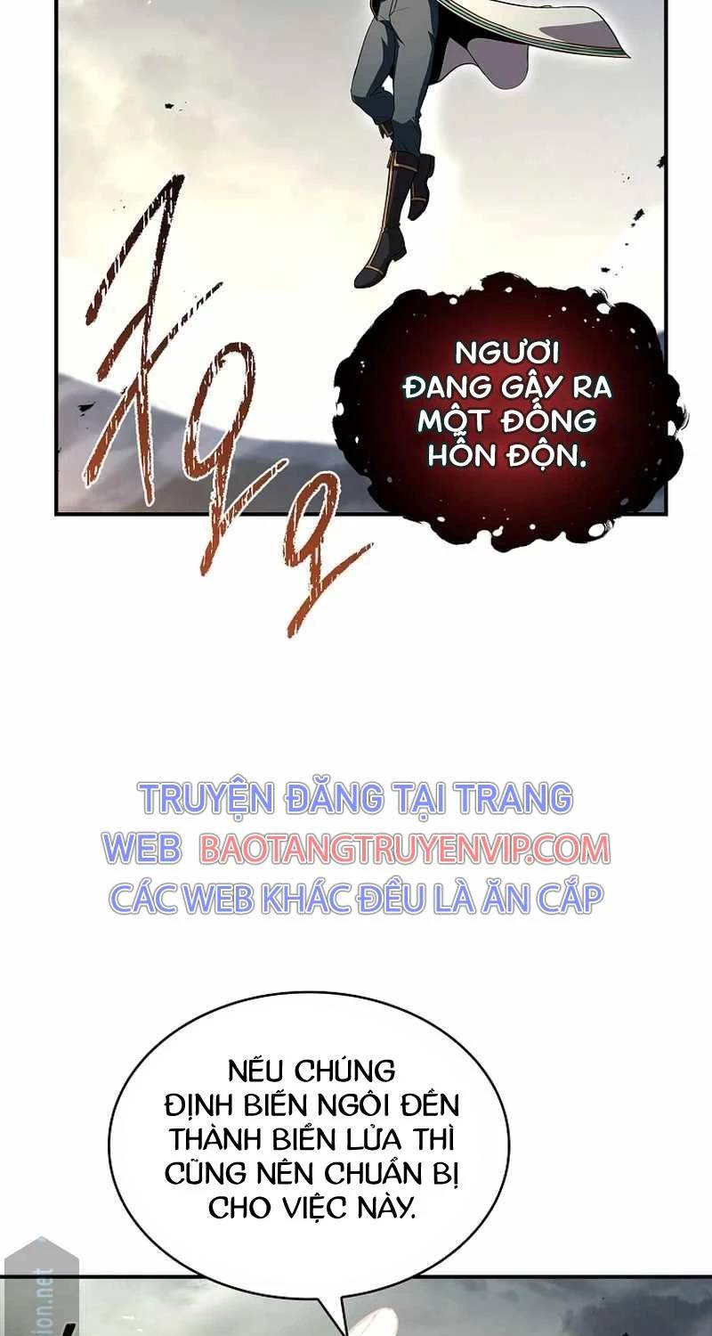 Thiên Tài Ma Pháp Sư Giấu Nghề - Chapter 86 - Page 25