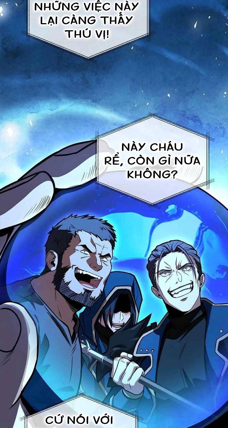 Thiên Tài Ma Pháp Sư Giấu Nghề - Chapter 86 - Page 28