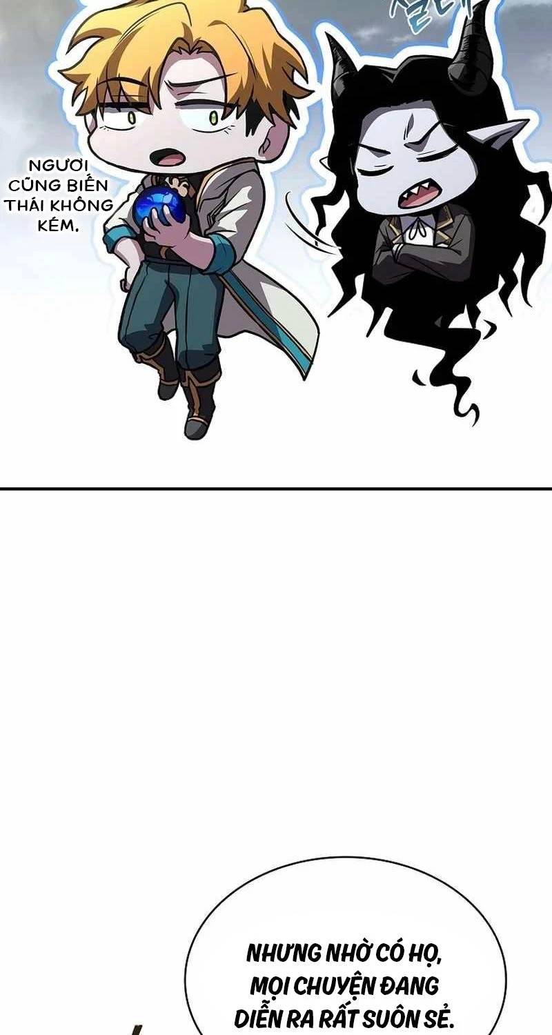 Thiên Tài Ma Pháp Sư Giấu Nghề - Chapter 86 - Page 30