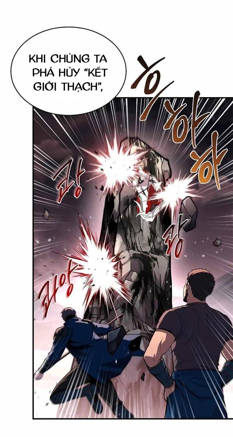 Thiên Tài Ma Pháp Sư Giấu Nghề - Chapter 86 - Page 32