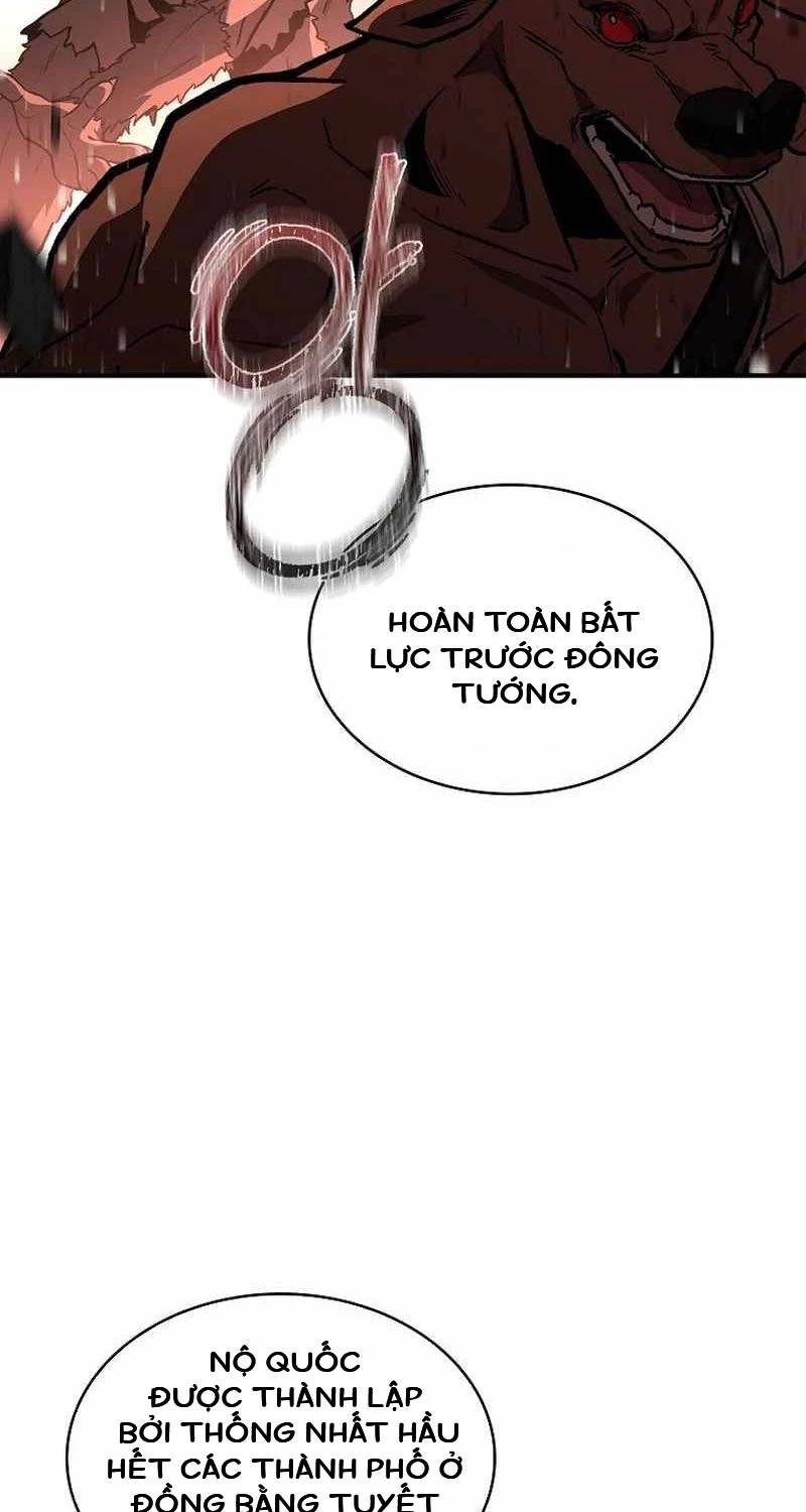 Thiên Tài Ma Pháp Sư Giấu Nghề - Chapter 86 - Page 36