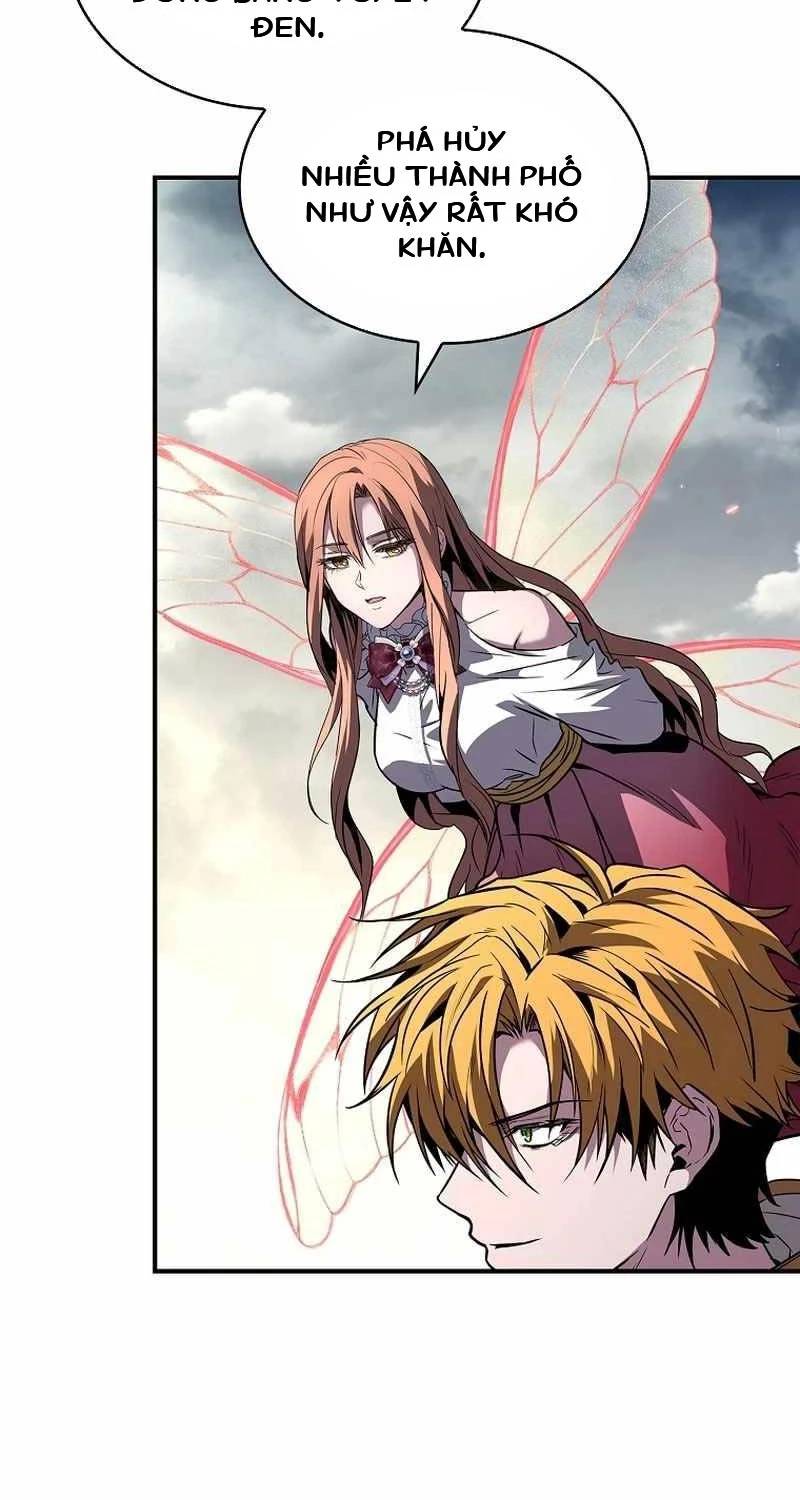 Thiên Tài Ma Pháp Sư Giấu Nghề - Chapter 86 - Page 37