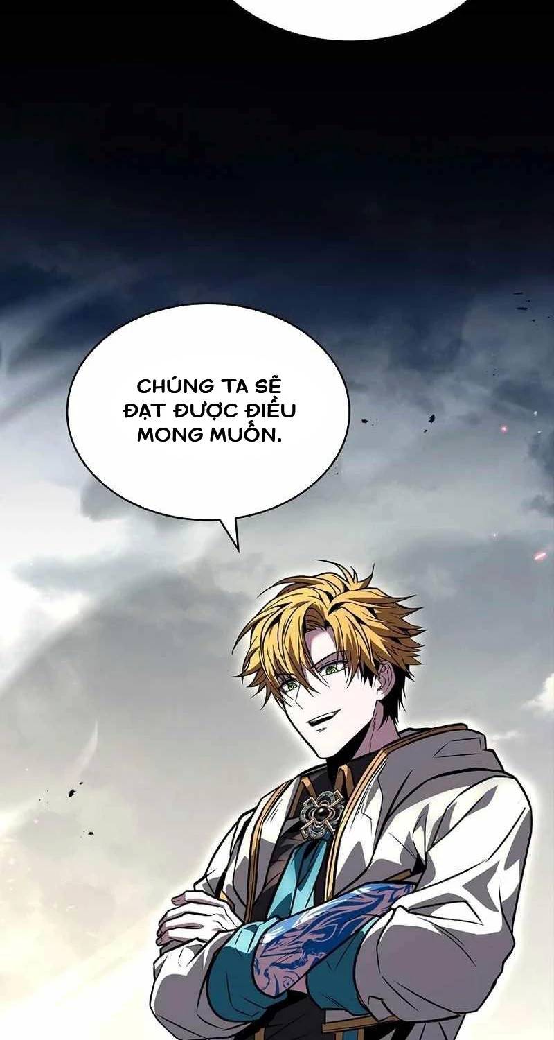 Thiên Tài Ma Pháp Sư Giấu Nghề - Chapter 86 - Page 42