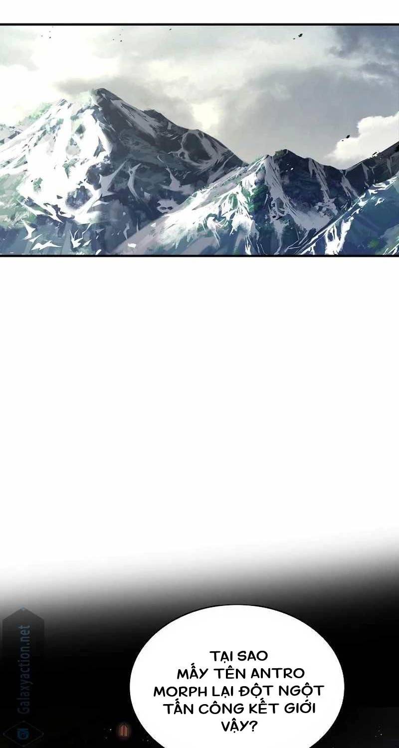 Thiên Tài Ma Pháp Sư Giấu Nghề - Chapter 86 - Page 44