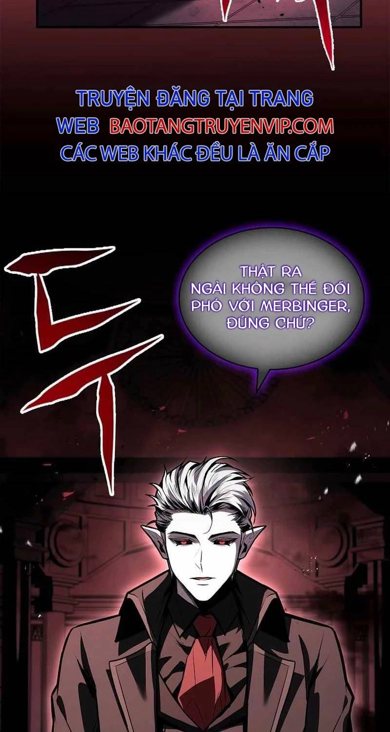 Thiên Tài Ma Pháp Sư Giấu Nghề - Chapter 86 - Page 5