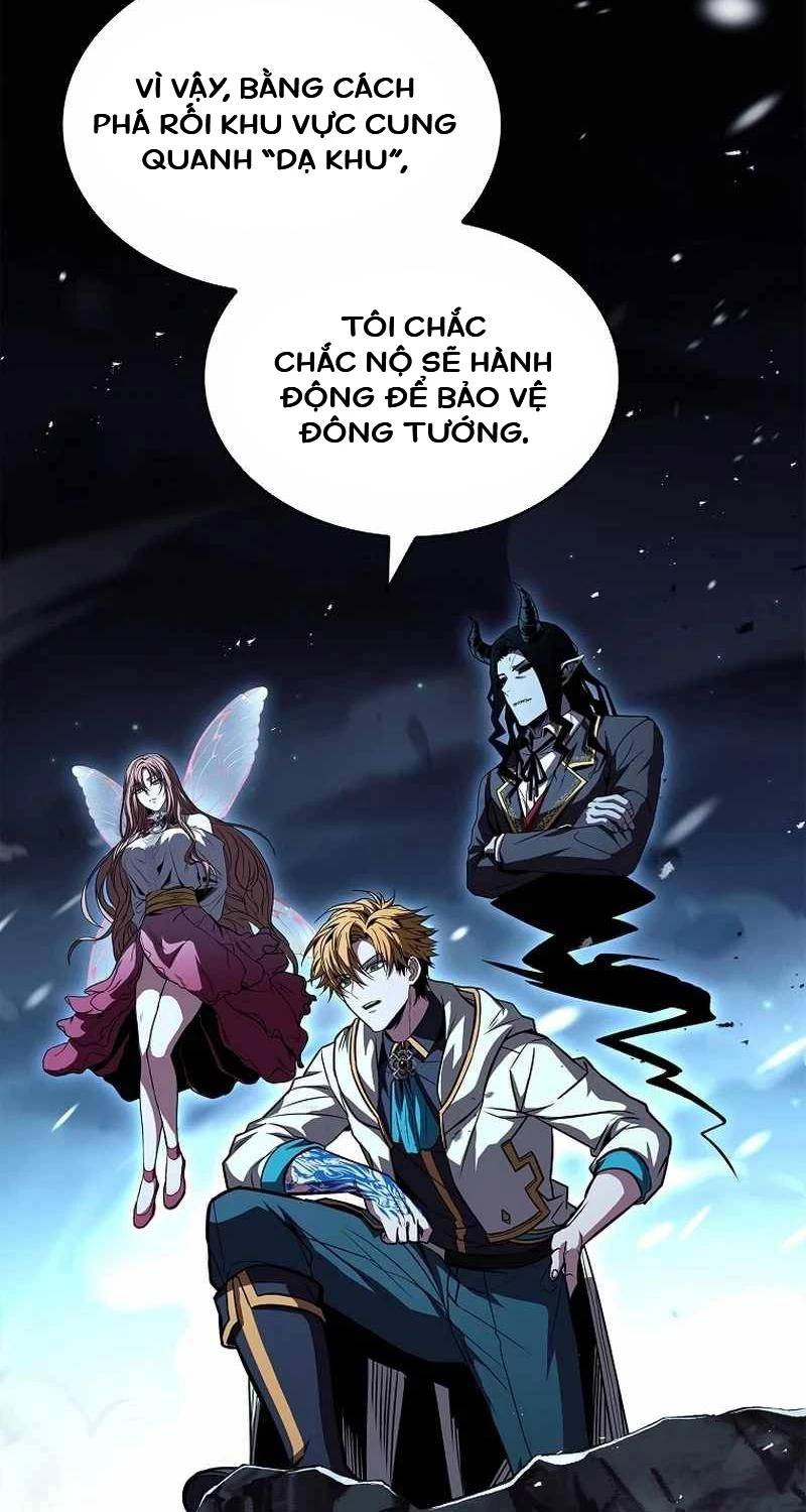 Thiên Tài Ma Pháp Sư Giấu Nghề - Chapter 86 - Page 61