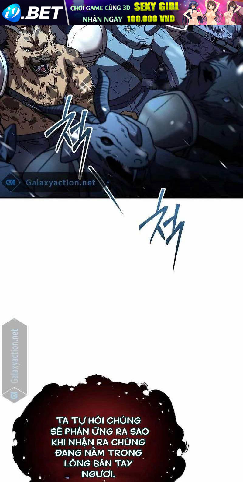 Thiên Tài Ma Pháp Sư Giấu Nghề - Chapter 86 - Page 63