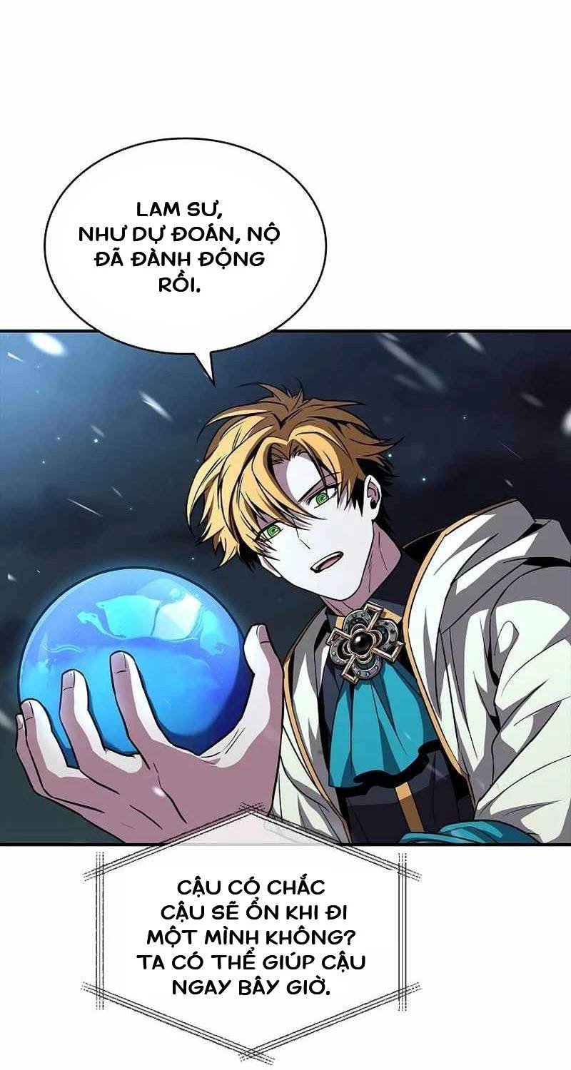 Thiên Tài Ma Pháp Sư Giấu Nghề - Chapter 86 - Page 65