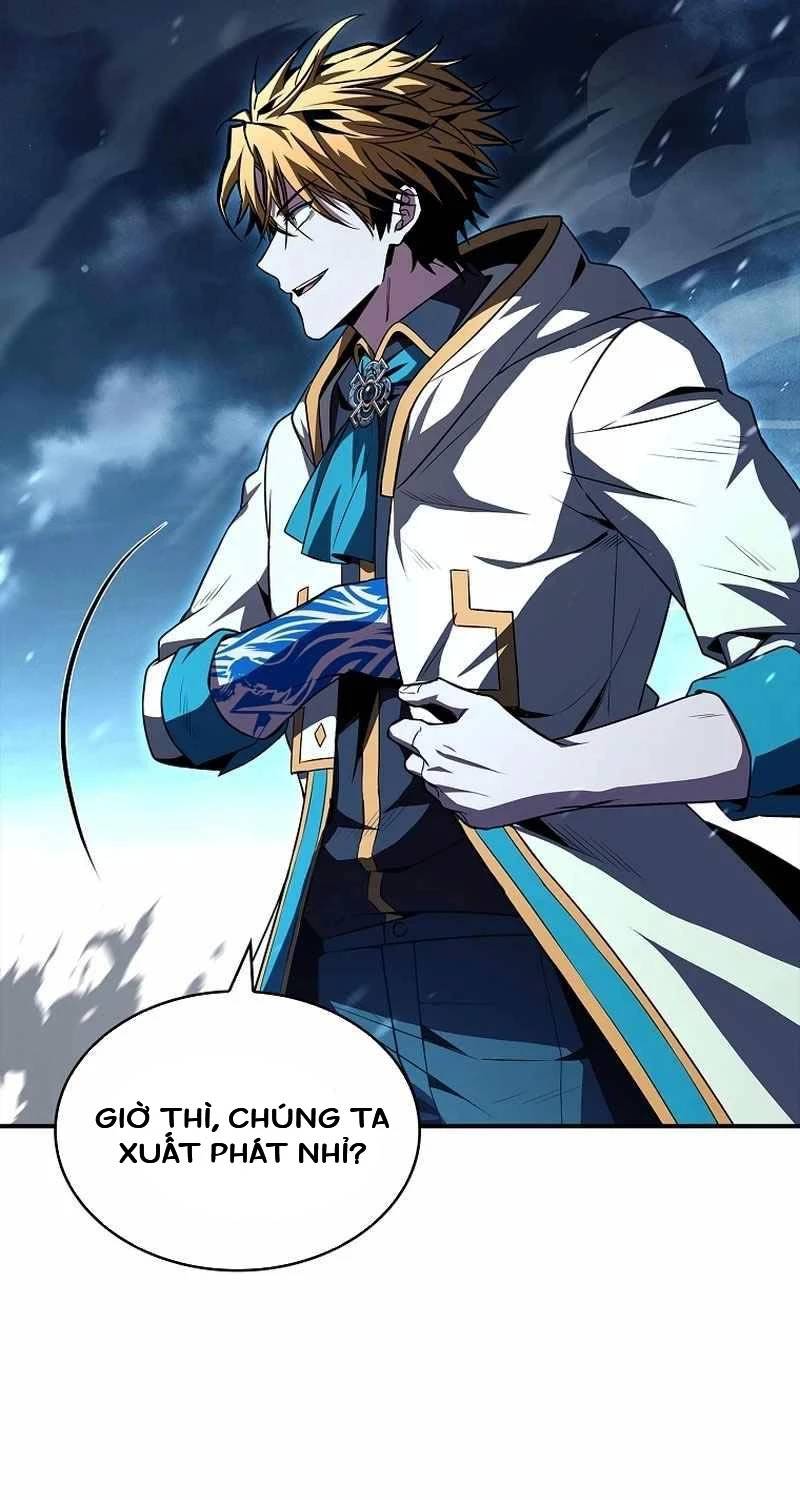 Thiên Tài Ma Pháp Sư Giấu Nghề - Chapter 86 - Page 70