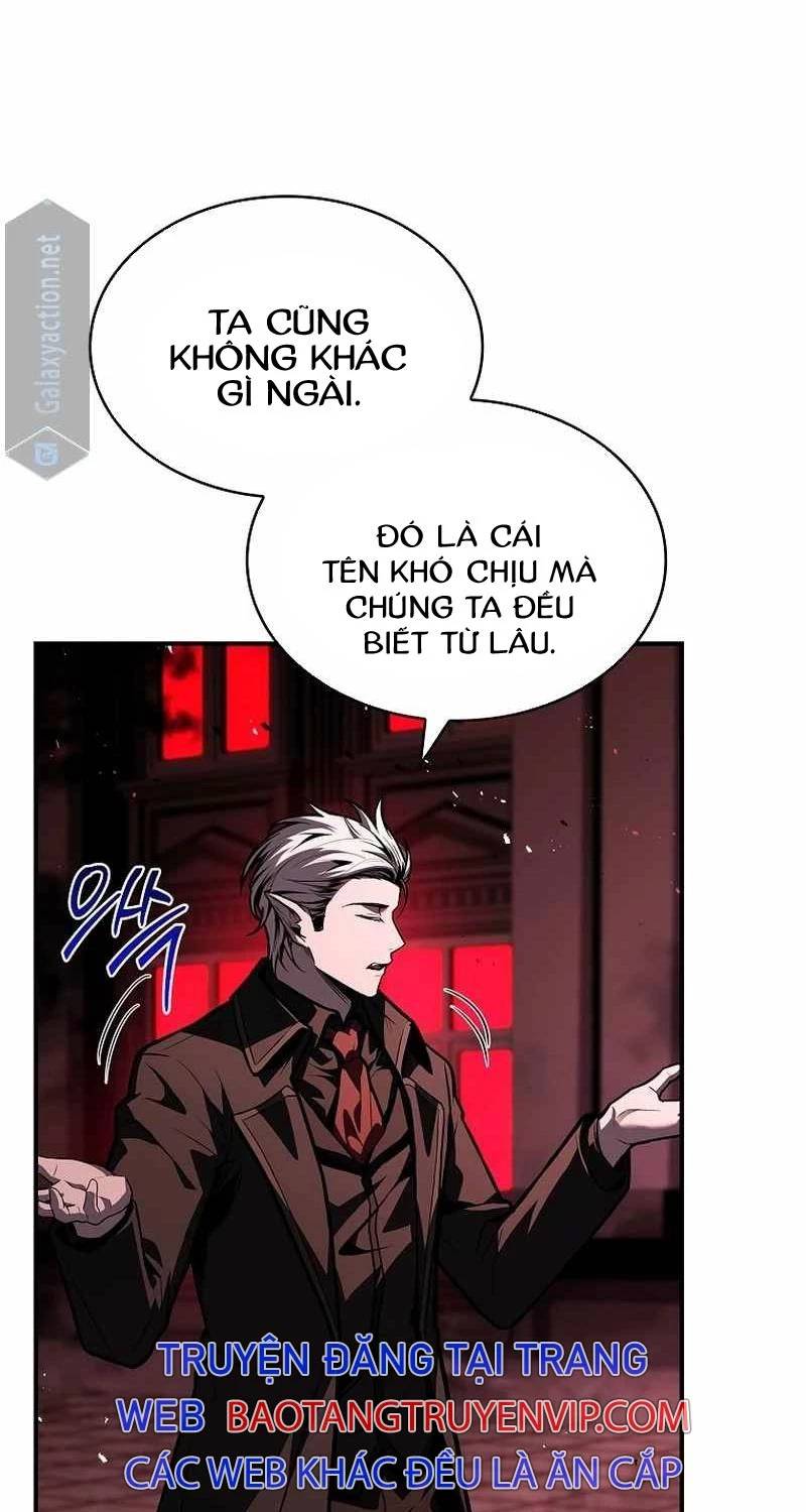 Thiên Tài Ma Pháp Sư Giấu Nghề - Chapter 86 - Page 8