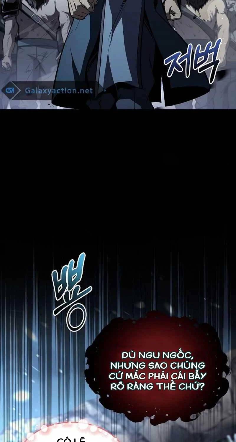 Thiên Tài Ma Pháp Sư Giấu Nghề - Chapter 86 - Page 82