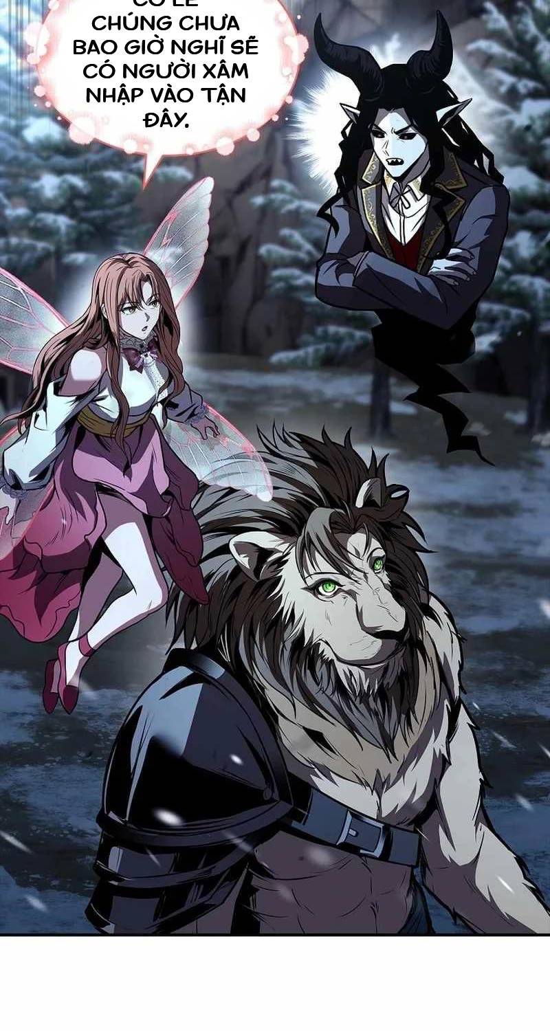 Thiên Tài Ma Pháp Sư Giấu Nghề - Chapter 86 - Page 83