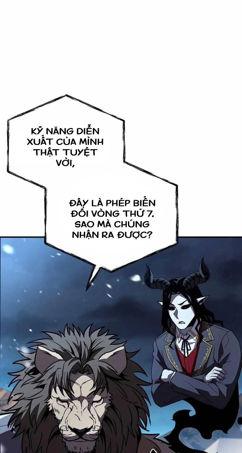 Thiên Tài Ma Pháp Sư Giấu Nghề - Chapter 86 - Page 84
