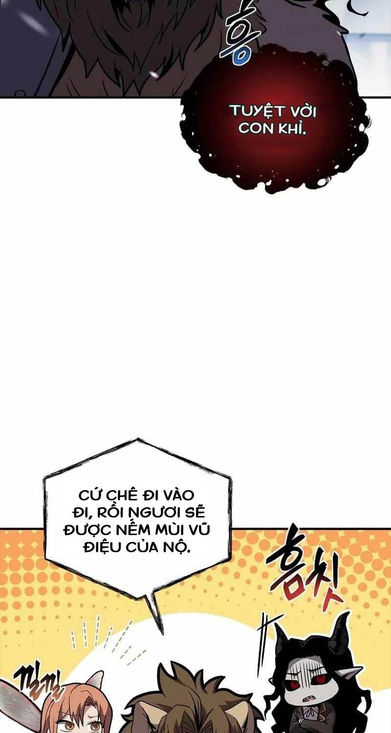 Thiên Tài Ma Pháp Sư Giấu Nghề - Chapter 86 - Page 85