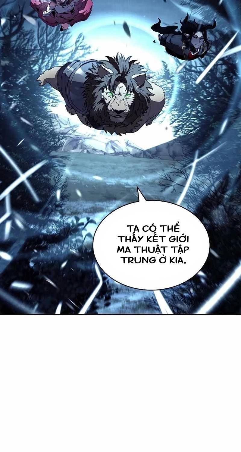 Thiên Tài Ma Pháp Sư Giấu Nghề - Chapter 86 - Page 96