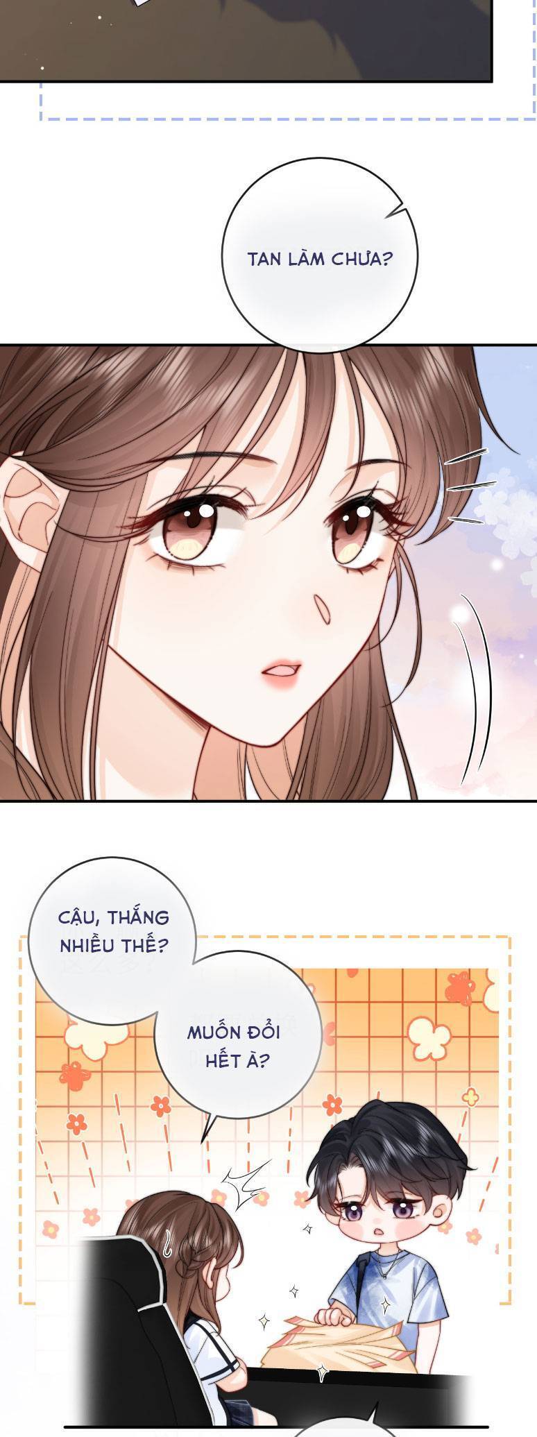 Truỵ Lạc - Chapter 10 - Page 10