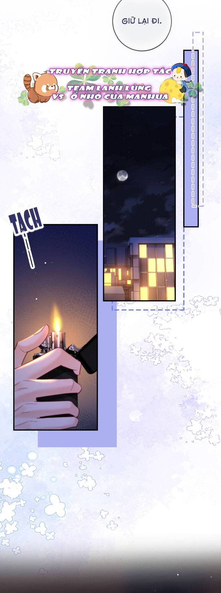 Truỵ Lạc - Chapter 10 - Page 11