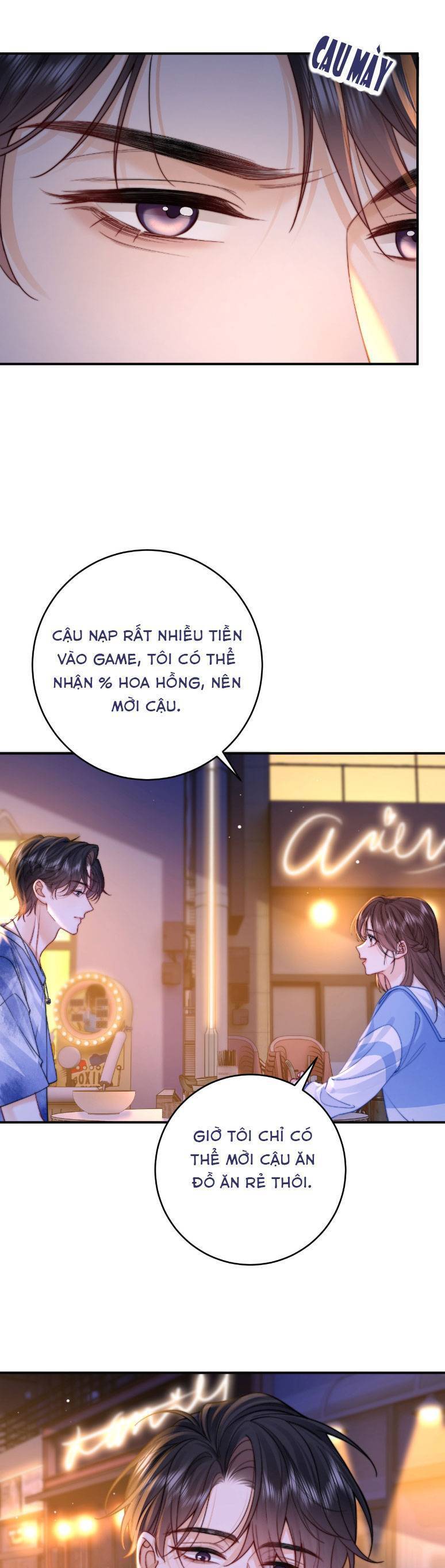 Truỵ Lạc - Chapter 10 - Page 14