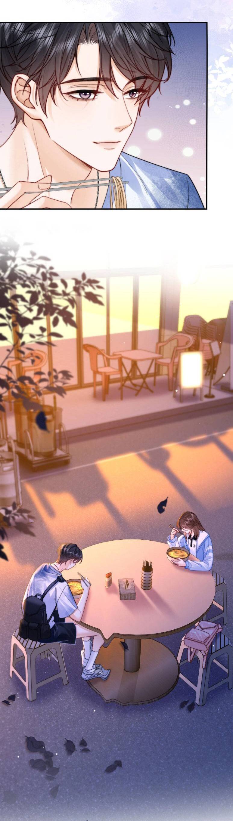 Truỵ Lạc - Chapter 10 - Page 16