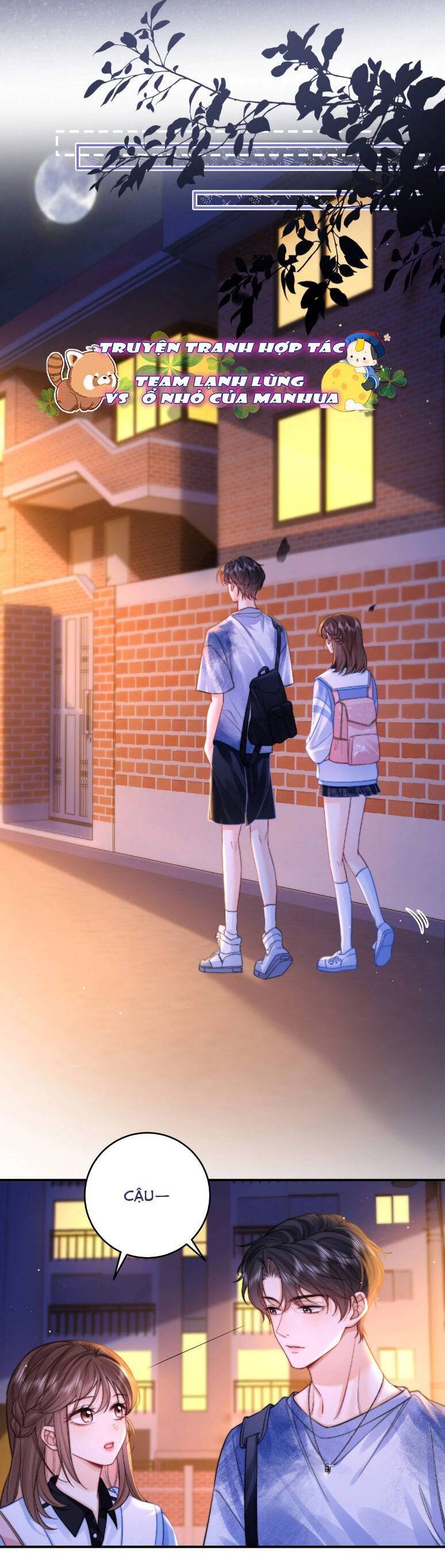 Truỵ Lạc - Chapter 10 - Page 17