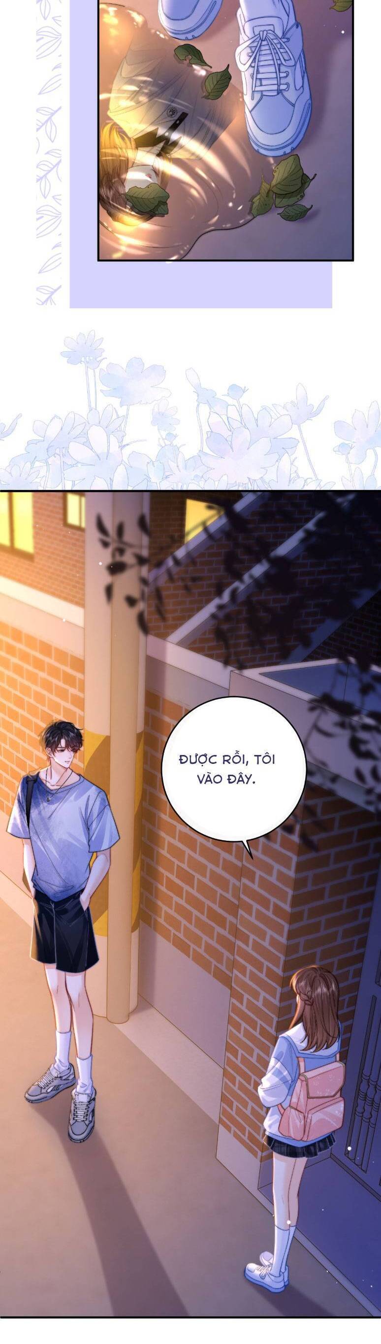 Truỵ Lạc - Chapter 10 - Page 20