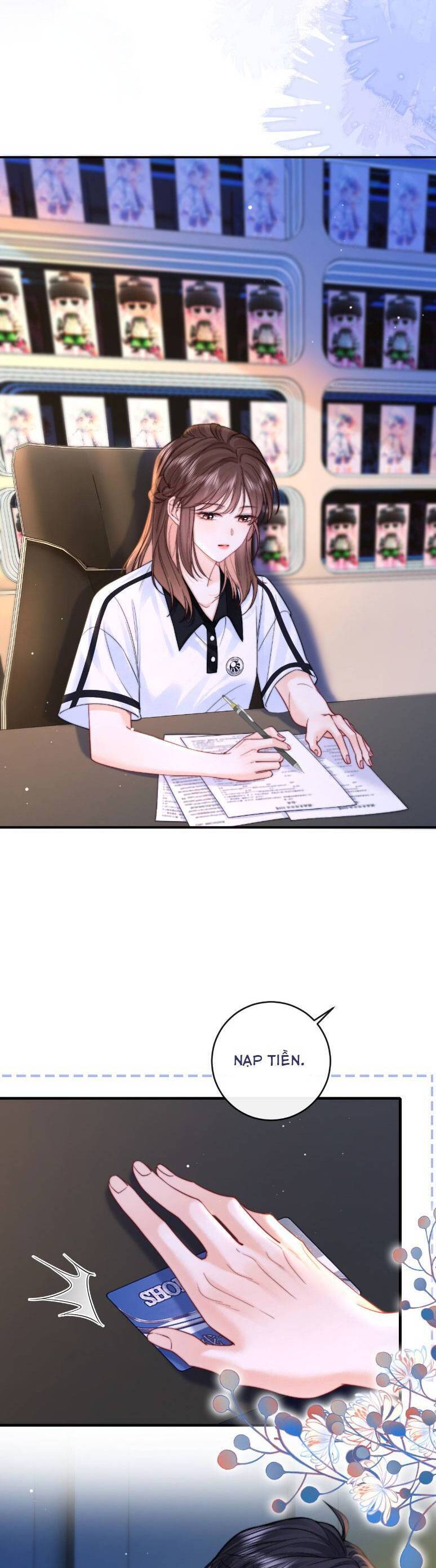 Truỵ Lạc - Chapter 10 - Page 3