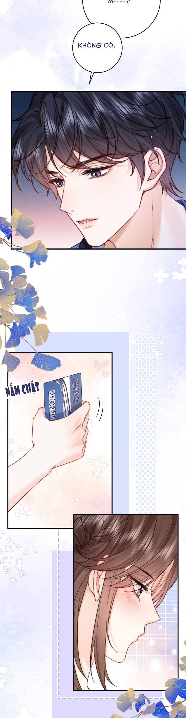 Truỵ Lạc - Chapter 10 - Page 7