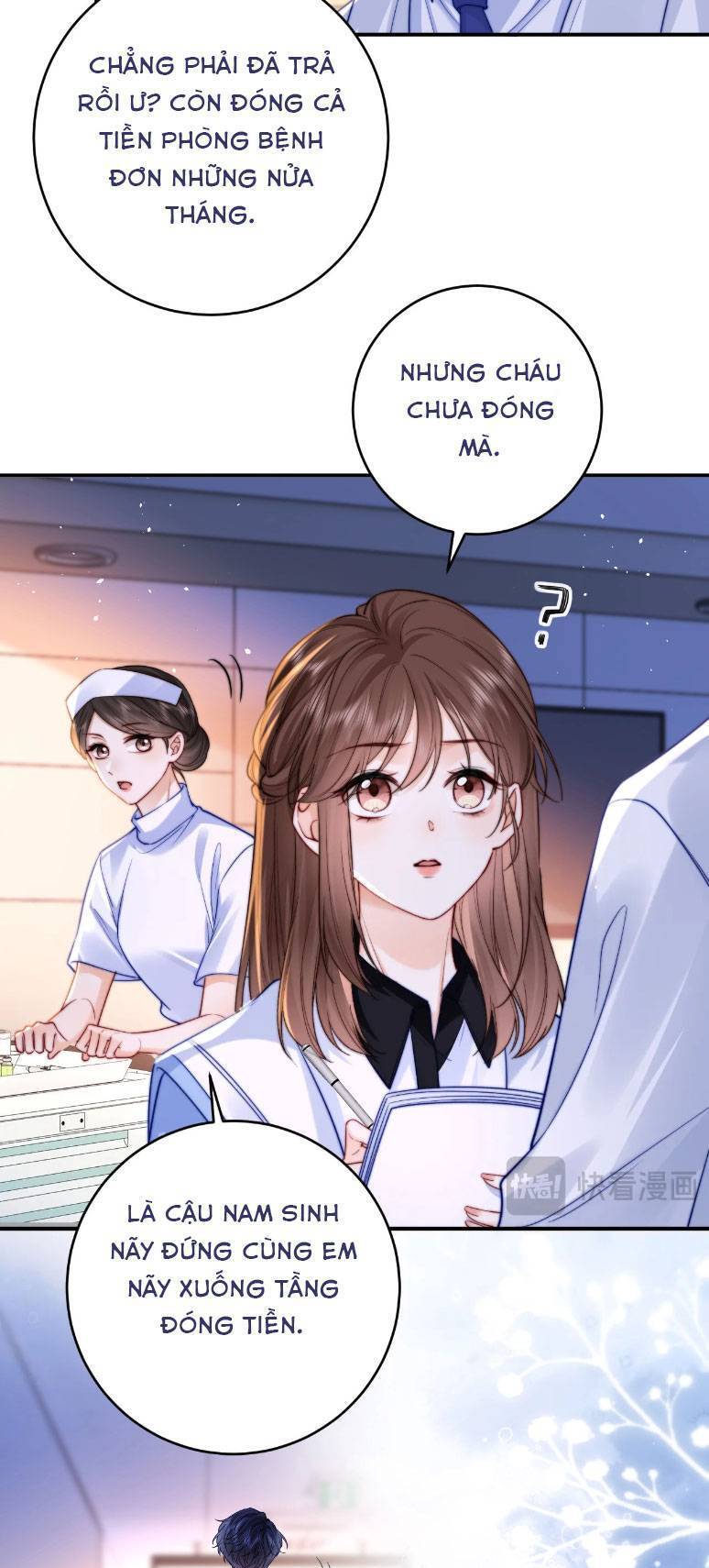 Truỵ Lạc - Chapter 11 - Page 10