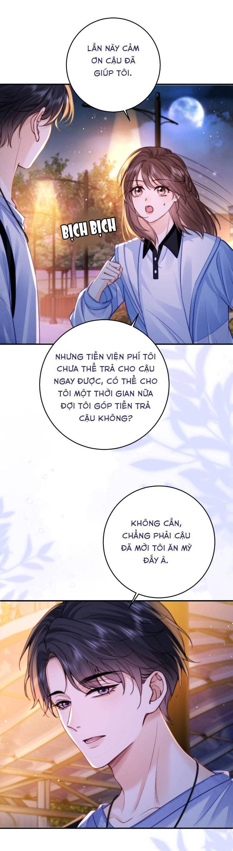 Truỵ Lạc - Chapter 11 - Page 13