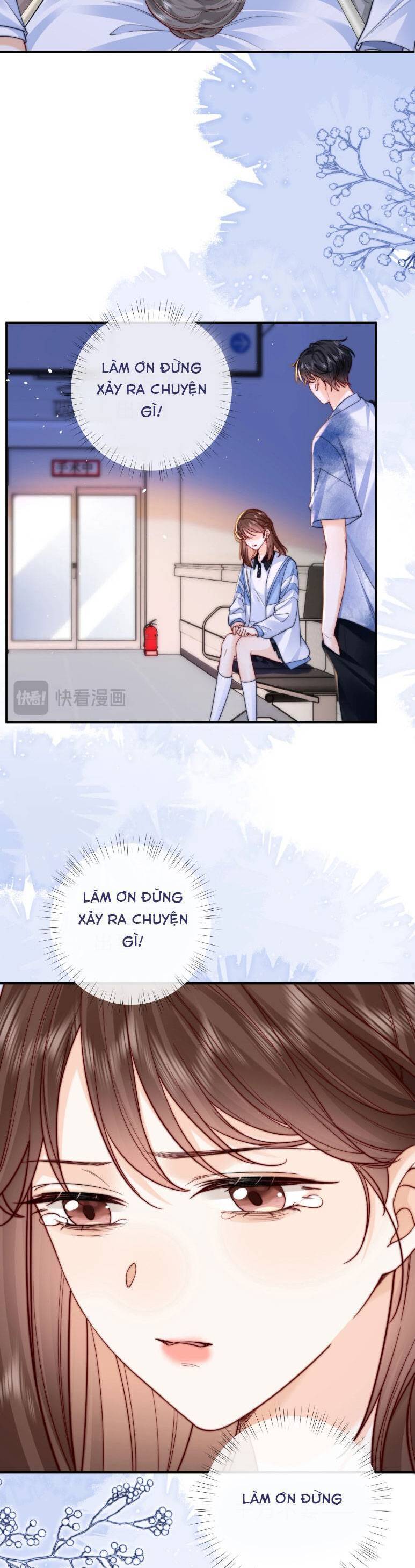 Truỵ Lạc - Chapter 11 - Page 3