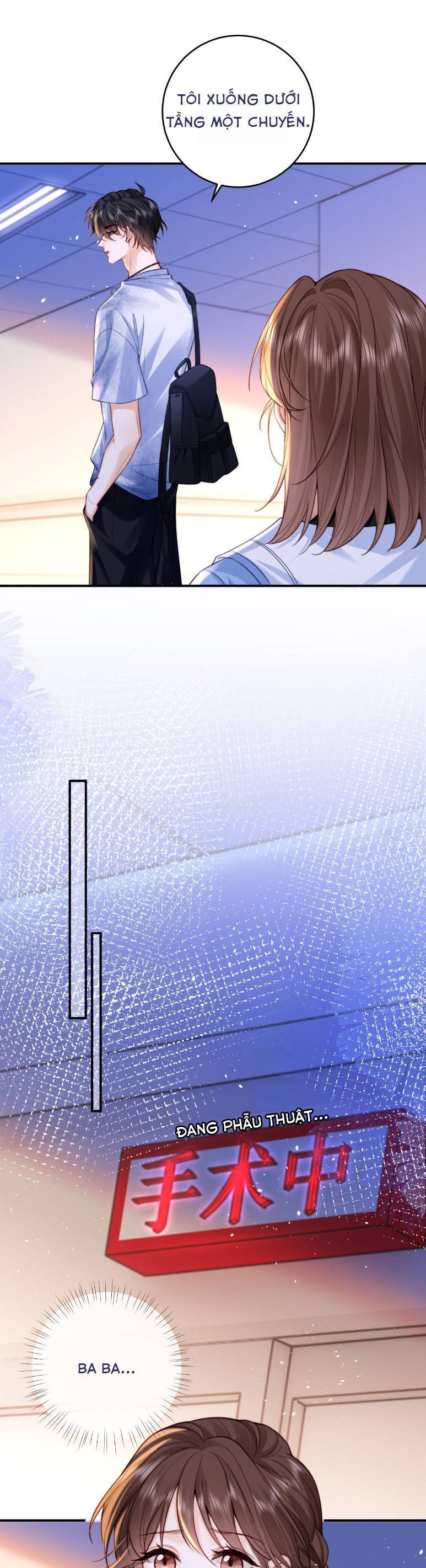 Truỵ Lạc - Chapter 11 - Page 5