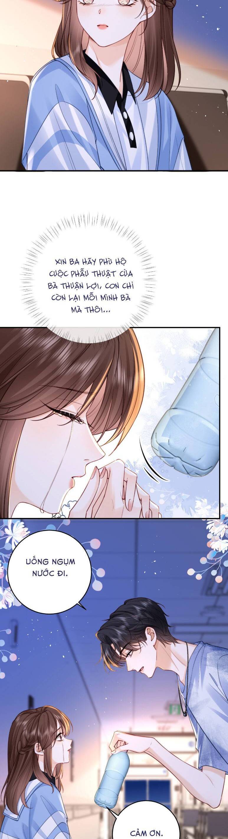 Truỵ Lạc - Chapter 11 - Page 6