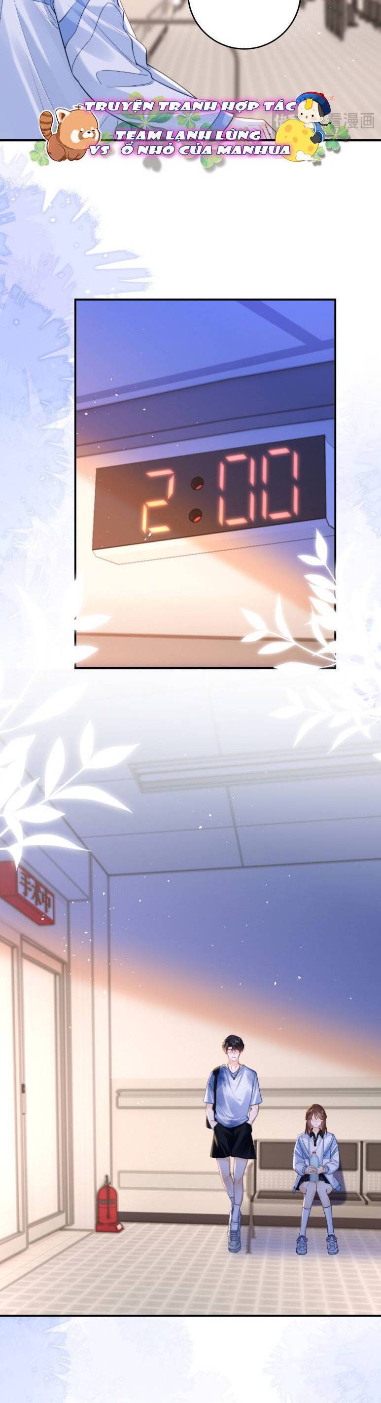 Truỵ Lạc - Chapter 11 - Page 7