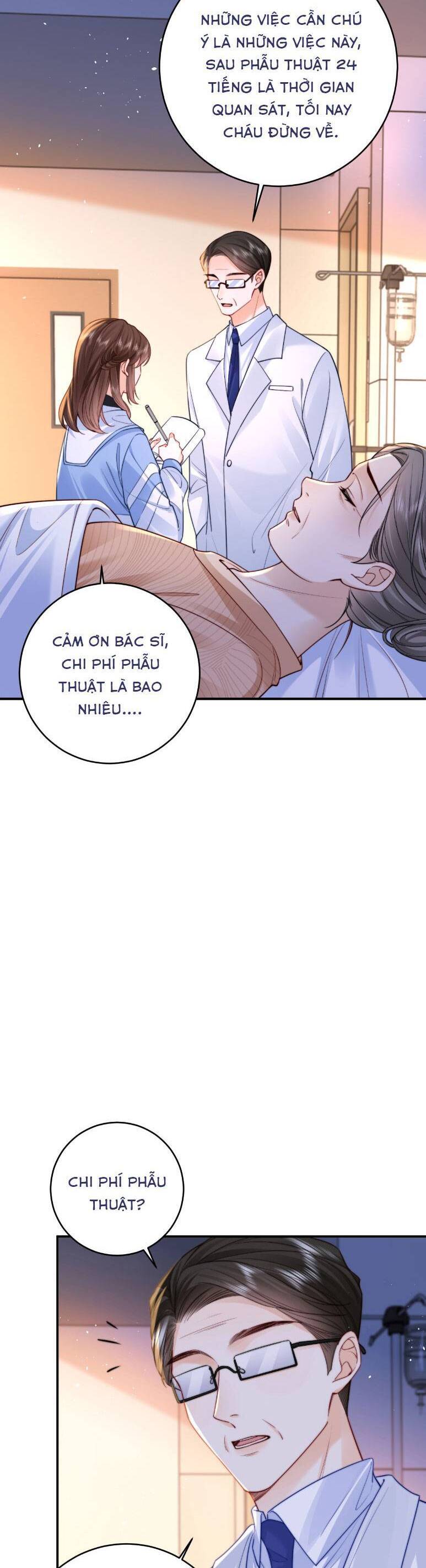 Truỵ Lạc - Chapter 11 - Page 9