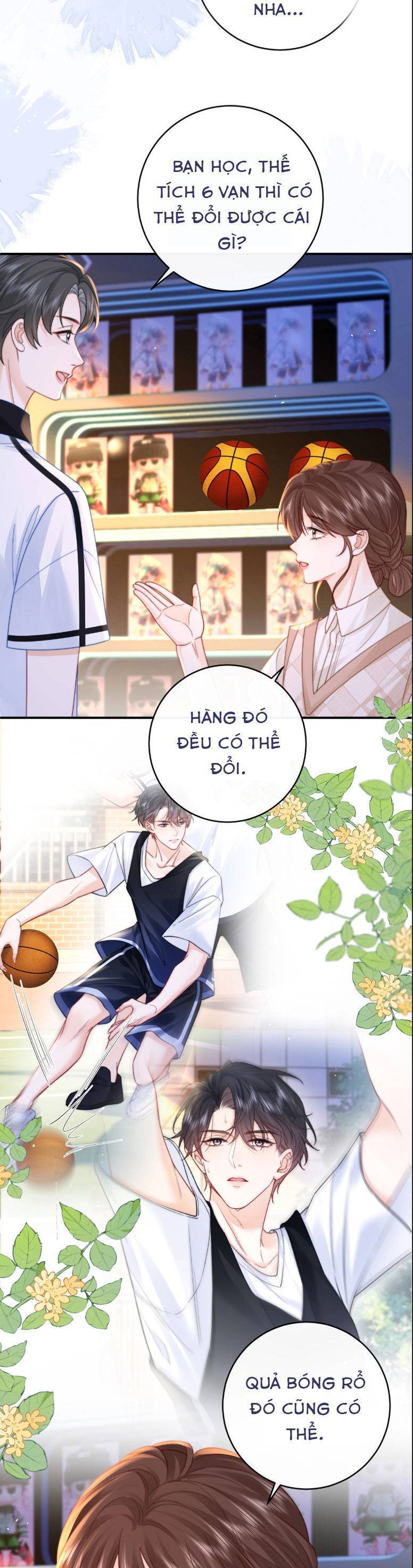 Truỵ Lạc - Chapter 12 - Page 20