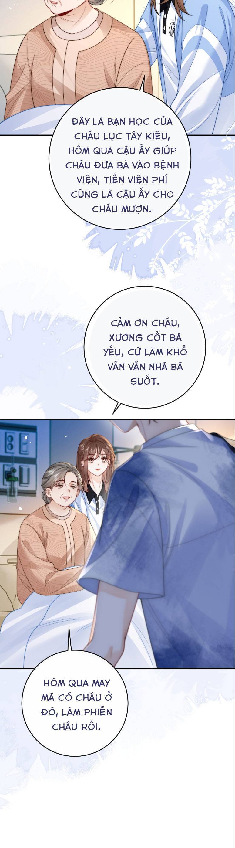 Truỵ Lạc - Chapter 12 - Page 4
