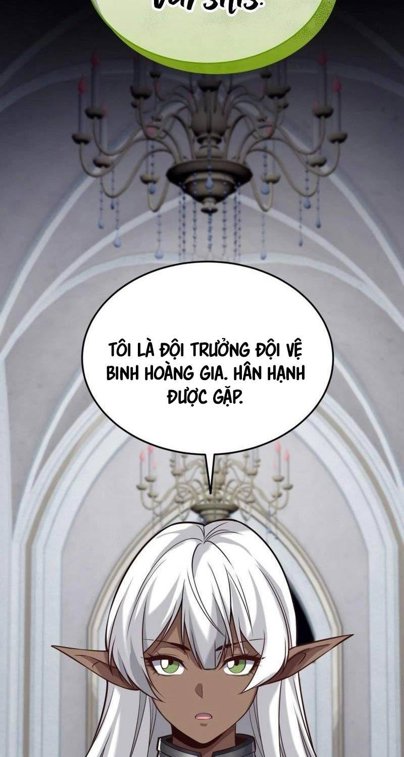 Kiếm Thánh Trọng Sinh - Chapter 28 - Page 30