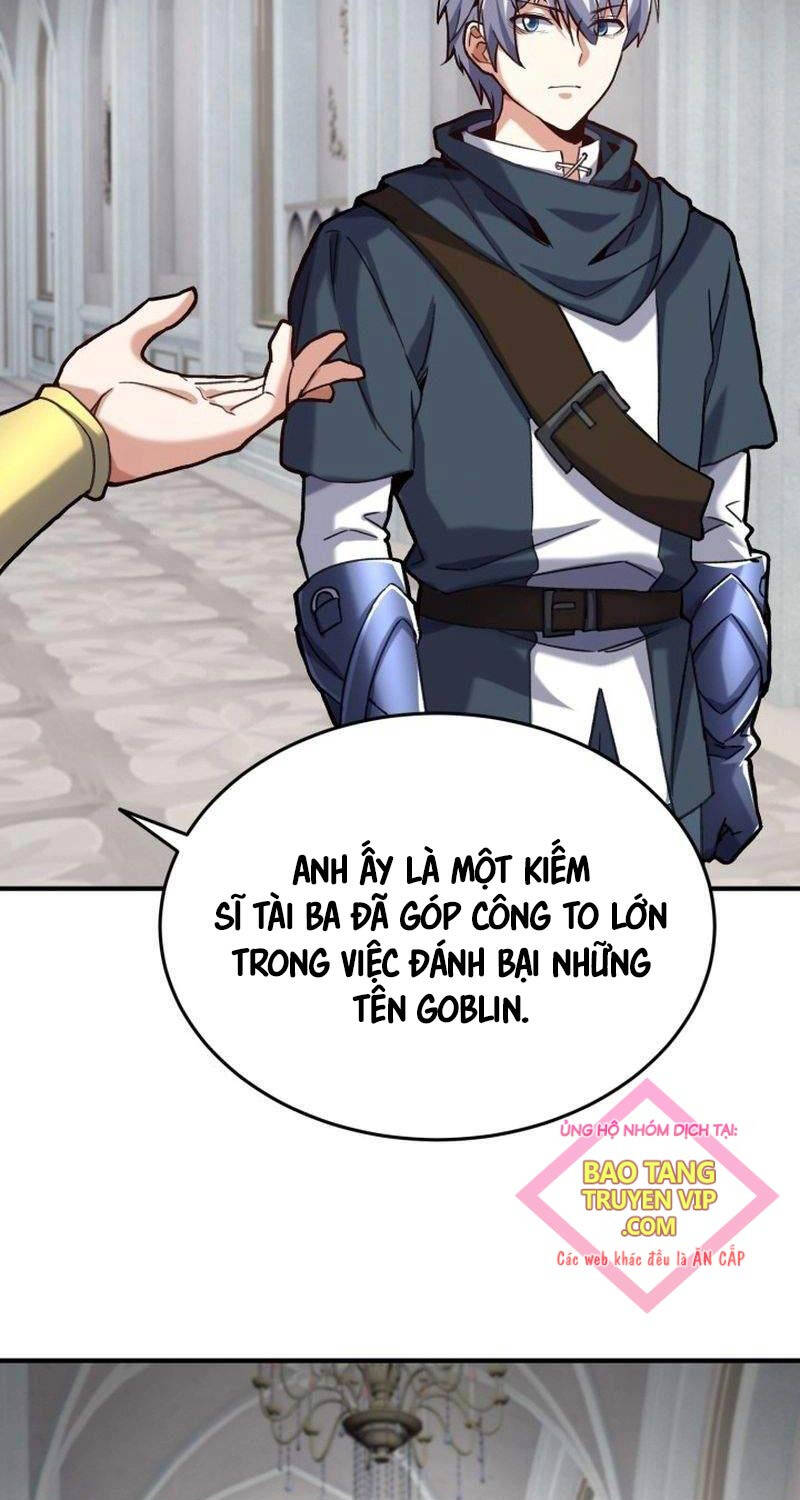 Kiếm Thánh Trọng Sinh - Chapter 28 - Page 35