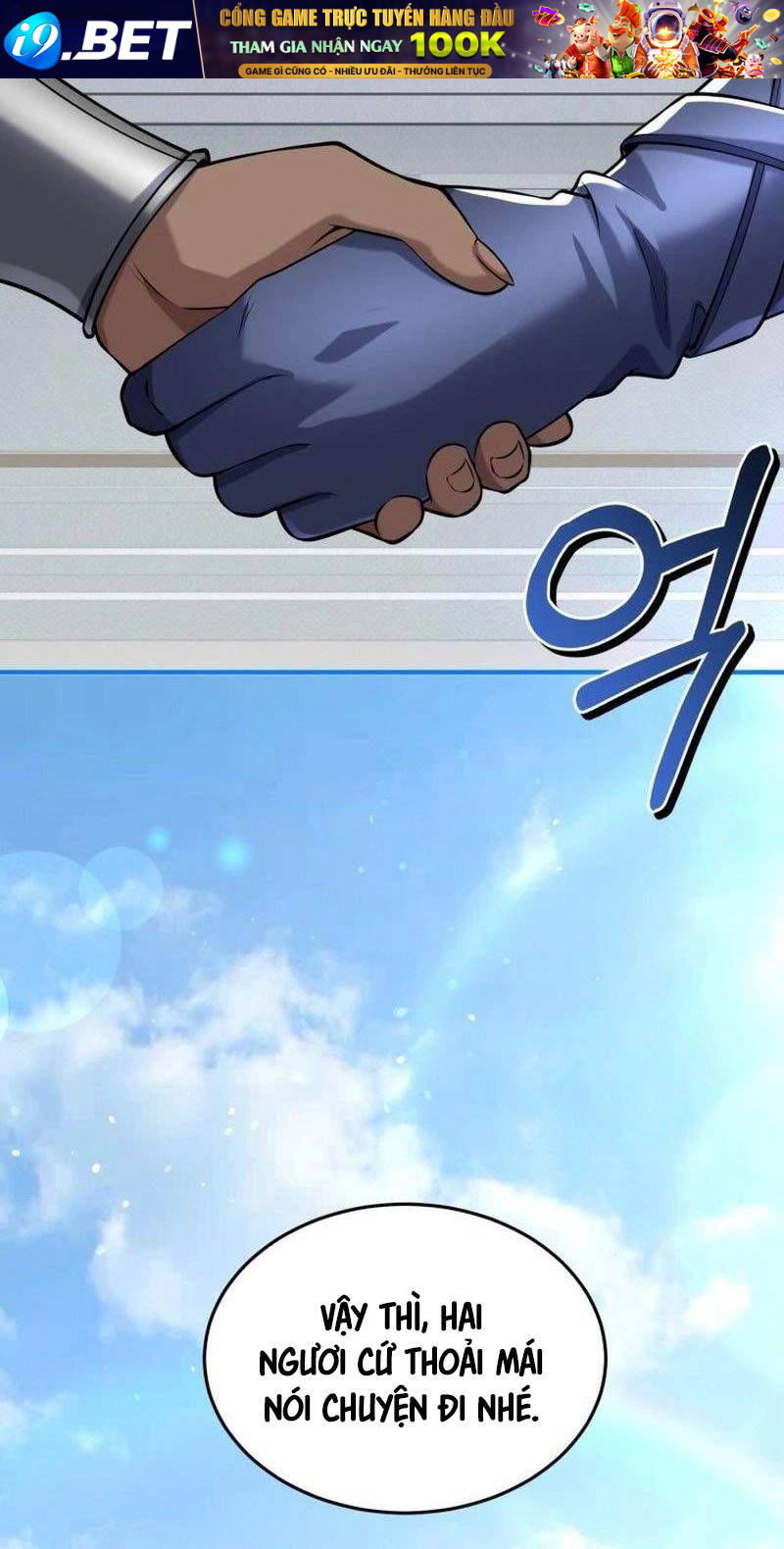 Kiếm Thánh Trọng Sinh - Chapter 28 - Page 39