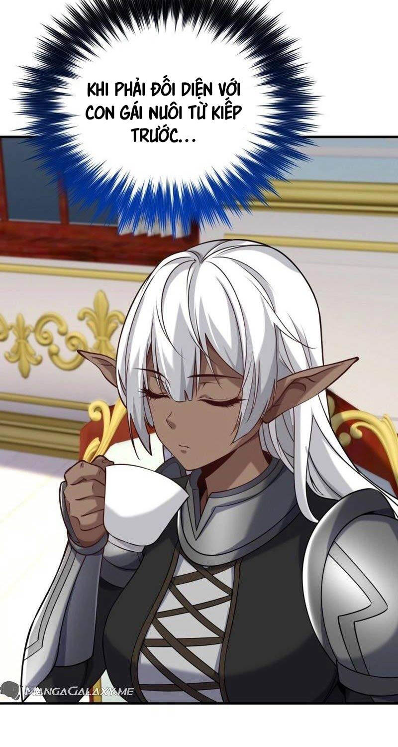 Kiếm Thánh Trọng Sinh - Chapter 28 - Page 45