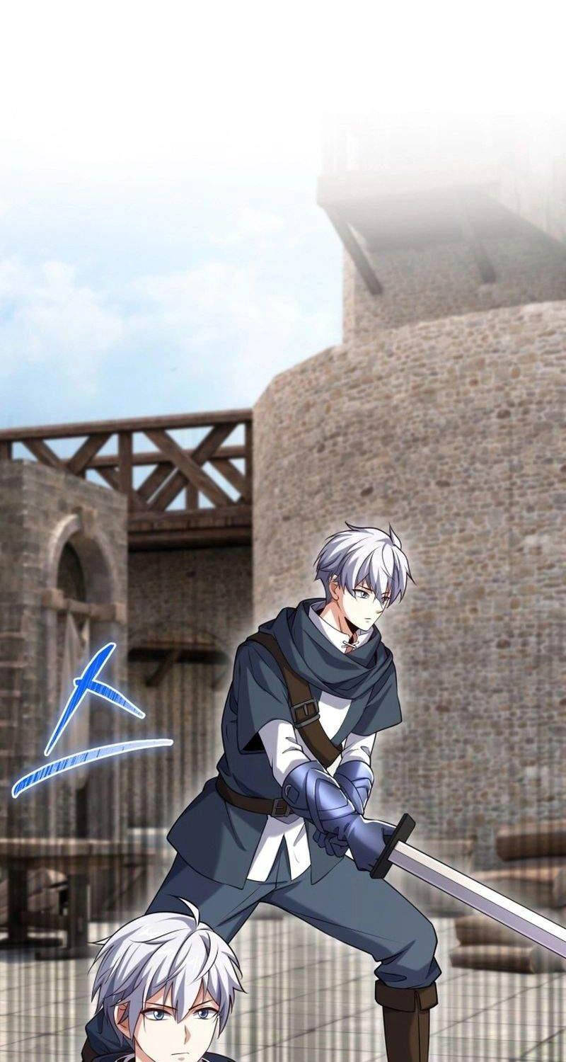 Kiếm Thánh Trọng Sinh - Chapter 28 - Page 86