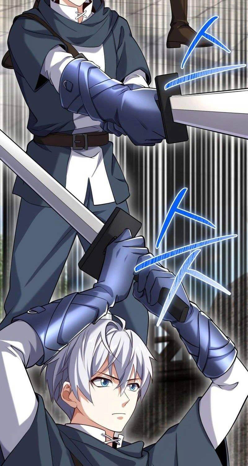 Kiếm Thánh Trọng Sinh - Chapter 28 - Page 87