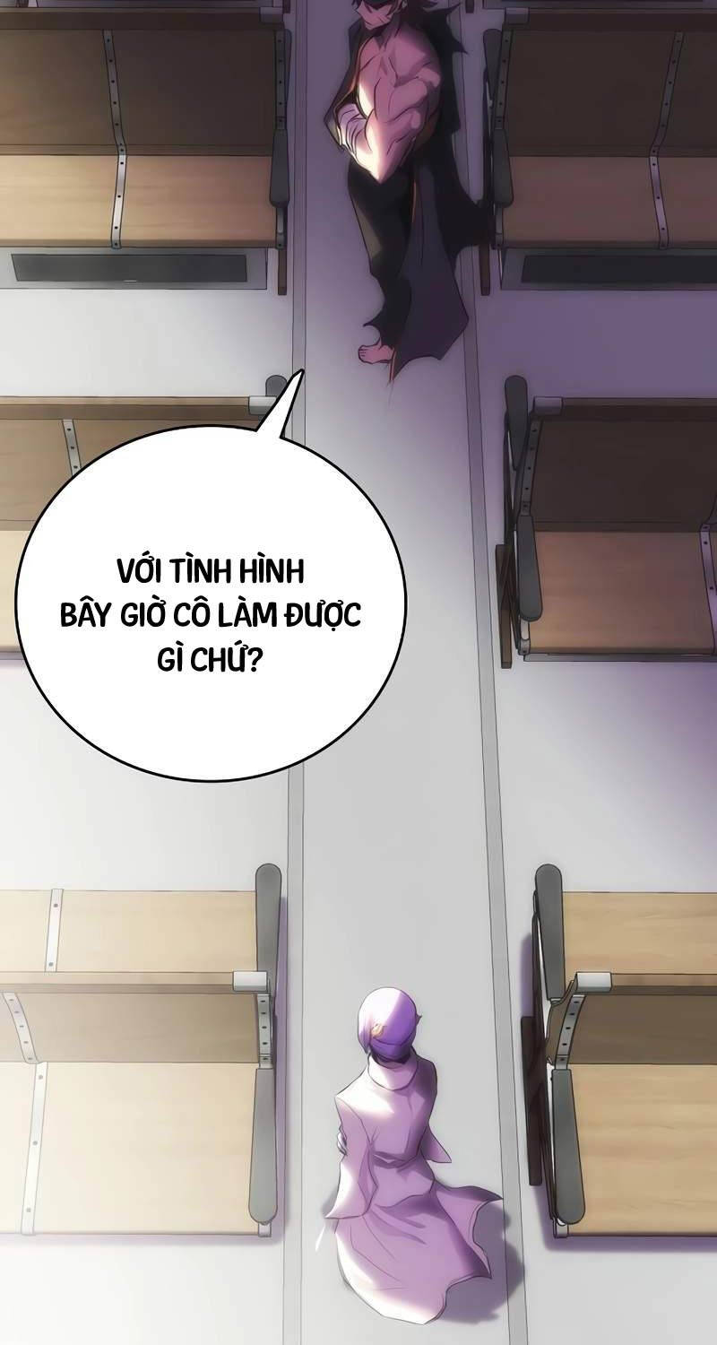 Bản Năng Hồi Quy Của Chó Săn - Chapter 40 - Page 24