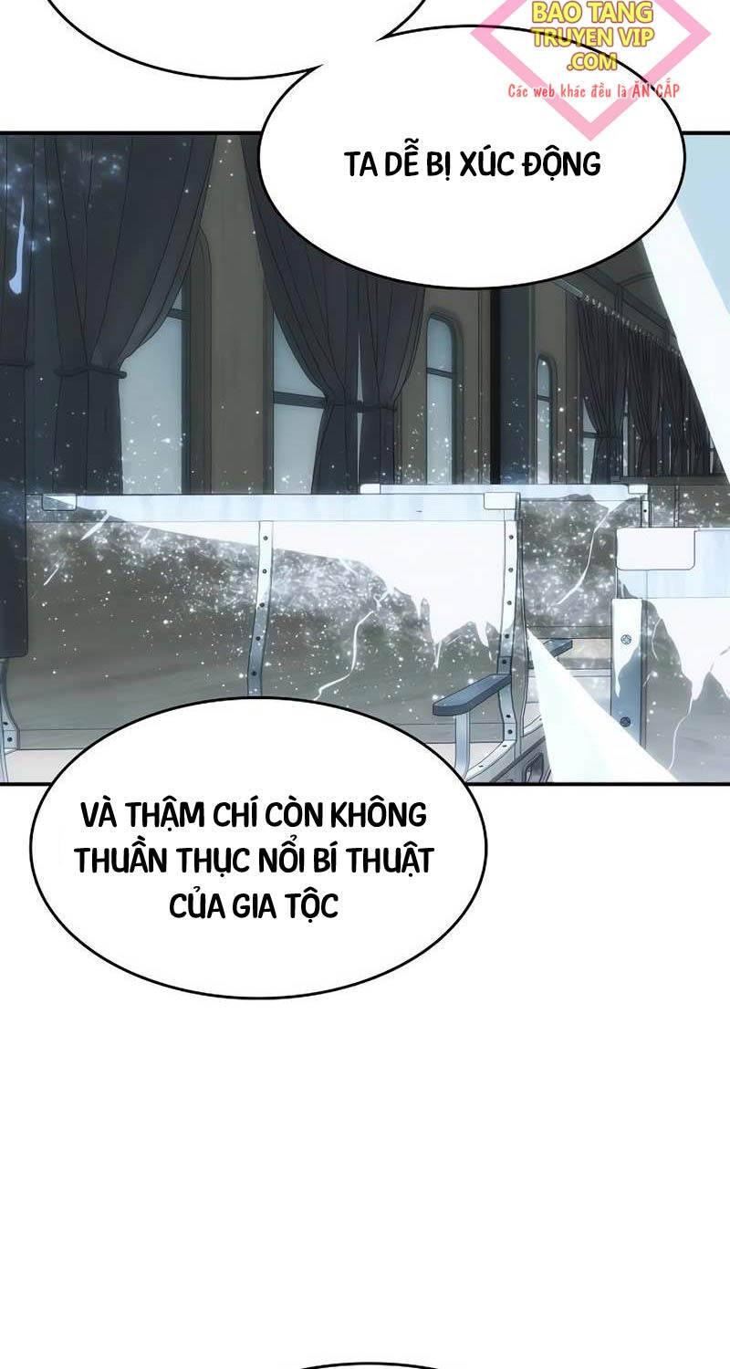 Bản Năng Hồi Quy Của Chó Săn - Chapter 40 - Page 27
