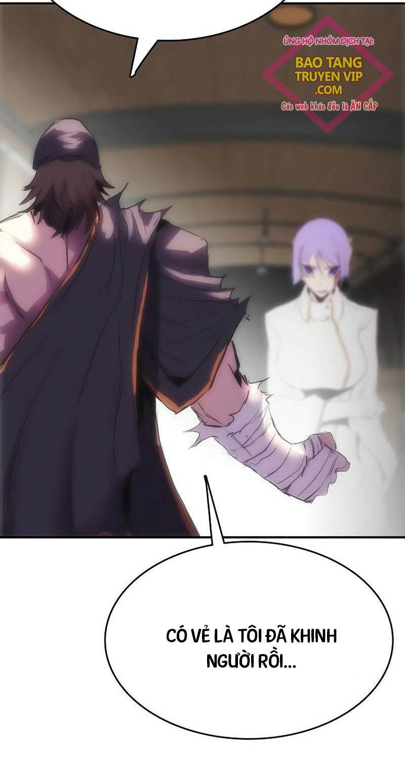 Bản Năng Hồi Quy Của Chó Săn - Chapter 40 - Page 35