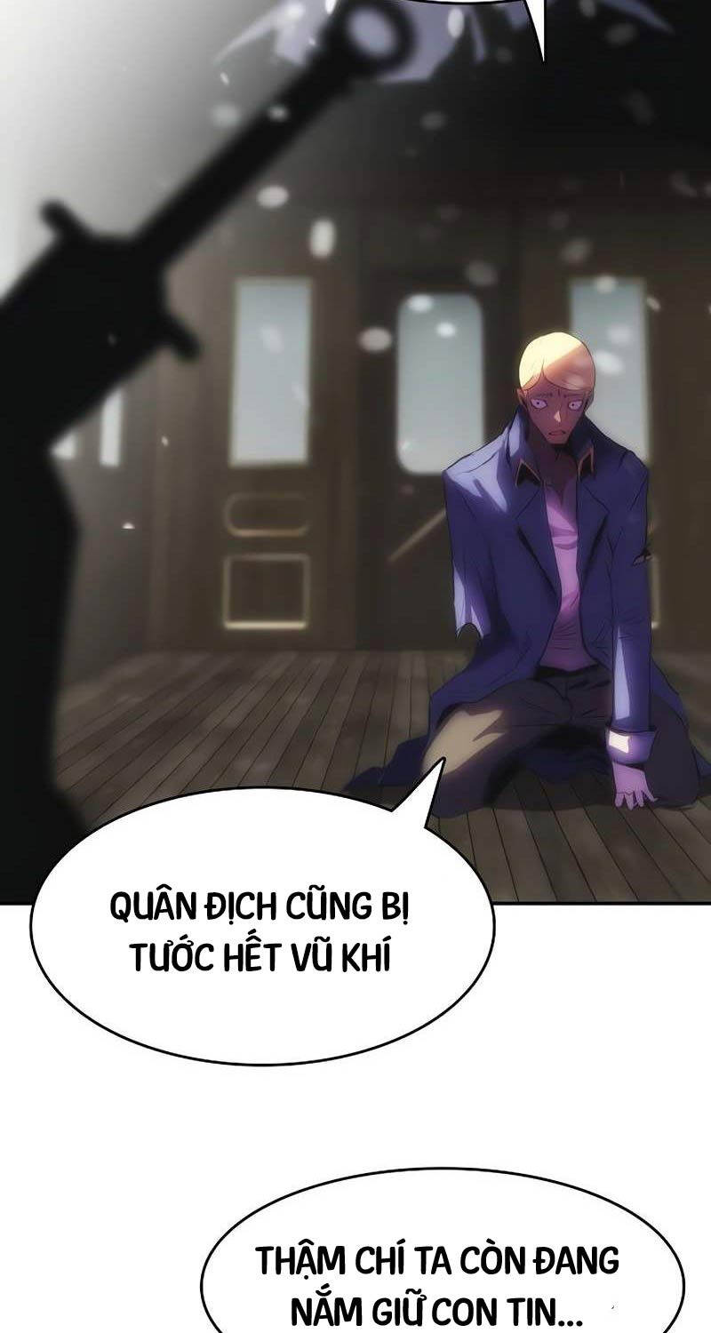 Bản Năng Hồi Quy Của Chó Săn - Chapter 40 - Page 46